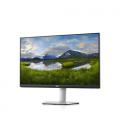 DELL S Series S2722DC LED display 68,6 cm (27") 2560 x 1440 Pixeles Quad HD LCD Gris