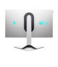 Alienware AW2723DF LED display 68,6 cm (27") 2560 x 1440 Pixeles Quad HD LCD Plata