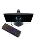 Alienware AW2523HF LED display 62,2 cm (24.5") 1920 x 1080 Pixeles Full HD LCD Negro