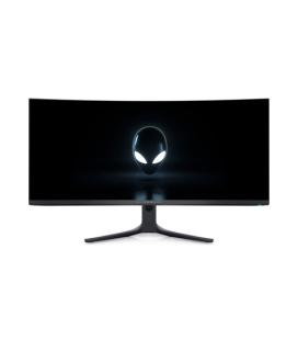 Alienware AW3423DWF pantalla para PC 86,8 cm (34.2") 3440 x 1440 Pixeles UltraWide Quad HD OLED Negro