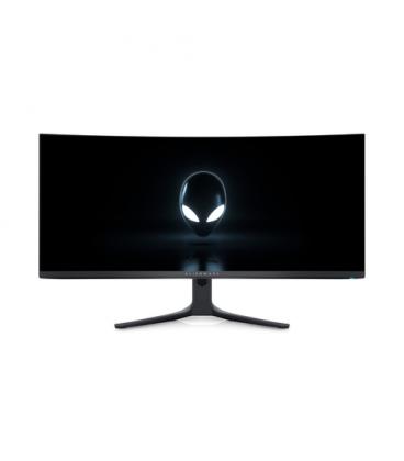 Alienware AW3423DWF pantalla para PC 86,8 cm (34.2") 3440 x 1440 Pixeles UltraWide Quad HD OLED Negro