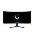 Alienware AW3423DWF pantalla para PC 86,8 cm (34.2") 3440 x 1440 Pixeles UltraWide Quad HD OLED Negro