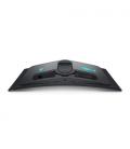Alienware AW3423DWF pantalla para PC 86,8 cm (34.2") 3440 x 1440 Pixeles UltraWide Quad HD OLED Negro