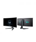 Alienware AW3423DWF pantalla para PC 86,8 cm (34.2") 3440 x 1440 Pixeles UltraWide Quad HD OLED Negro