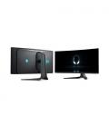 Alienware AW3423DWF pantalla para PC 86,8 cm (34.2") 3440 x 1440 Pixeles UltraWide Quad HD OLED Negro