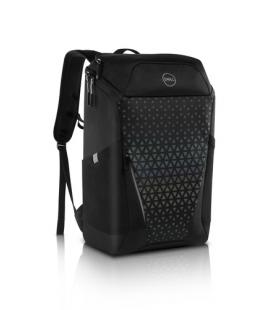 DELL GM1720PM maletines para portátil 43,2 cm (17") Mochila Negro