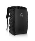 DELL GM1720PM maletines para portátil 43,2 cm (17") Mochila Negro