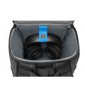 DELL GM1720PM maletines para portátil 43,2 cm (17") Mochila Negro