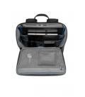DELL GM1720PM maletines para portátil 43,2 cm (17") Mochila Negro