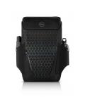 DELL GM1720PM maletines para portátil 43,2 cm (17") Mochila Negro