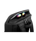 DELL GM1720PM maletines para portátil 43,2 cm (17") Mochila Negro