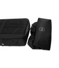 DELL GM1720PM maletines para portátil 43,2 cm (17") Mochila Negro