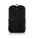 DELL GM1720PM maletines para portátil 43,2 cm (17") Mochila Negro