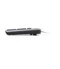 DELL KB522 teclado USB QWERTY Español Negro