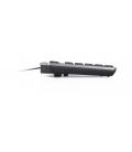 DELL KB522 teclado USB QWERTY Español Negro