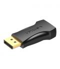 Vention Adaptador HBOB0/ Displayport Macho - HDMI Hembra