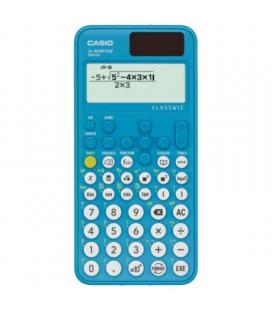 Calculadora científica casio classwiz fx-85 sp cw/ azul