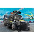 Playmobil City Action 71144 set de juguetes
