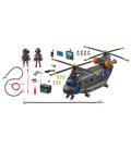 Playmobil City Action 71149 set de juguetes