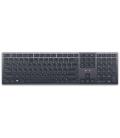 Teclado Dell Kb900 RF Wireless + Bluetooth