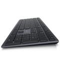 Teclado Dell Kb900 RF Wireless + Bluetooth