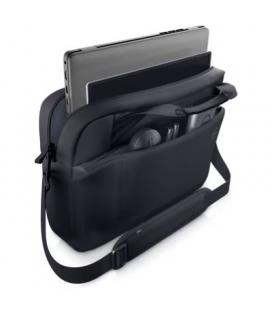 Maletín Dell Ecoloop Pro Slim Para Portátil 15.6" Negro