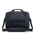 Maletín Dell Ecoloop Pro Slim Para Portátil 15.6" Negro