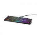 Teclado Dell Alienware Gaming Aw510K-G-Ww USB Ingles