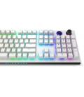 Alienware AW920K teclado RF inalámbrico Blanco