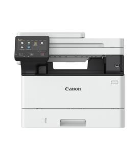 Multifunción Láser Monocromo Canon i-SENSYS MF465DW WiFi/ Fax/ Dúplex/ Blanca