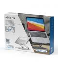 Soporte para Portátil/Tablet AisensLPS4XL-181 hasta 17"