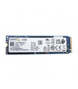 Disco ssd kingston 0m8sbp3512k-ah 512gb/ m.2 2280 pcie nvme
