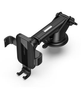 Vention Soporte de Coche para Smartphone KCOB0/ Negro