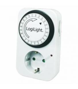 HERRAMIENTA TEMPORIZADOR ANALOGICO LOGILINK