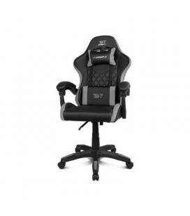 SILLA GAMING DRIFT DR35 NEGRO-GRIS