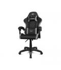 SILLA GAMING DRIFT DR35 NEGRO-GRIS