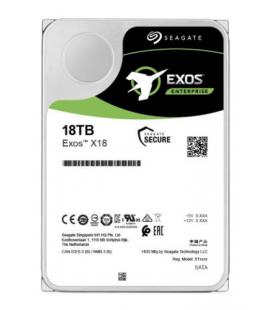 Seagate Exos XT18 ST18000NM004J 18TB 3.5" SAS