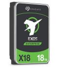 Seagate Exos XT18 ST18000NM004J 18TB 3.5" SAS