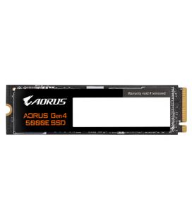 Gigabyte AORUS Gen4 5000E M.2 1,02 TB PCI Express 4.0 3D TLC NAND NVMe