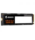 Gigabyte AORUS Gen4 5000E M.2 1,02 TB PCI Express 4.0 3D TLC NAND NVMe