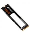 Gigabyte AORUS Gen4 5000E M.2 1,02 TB PCI Express 4.0 3D TLC NAND NVMe