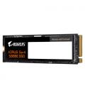 Gigabyte AORUS Gen4 5000E M.2 1,02 TB PCI Express 4.0 3D TLC NAND NVMe