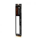 Gigabyte AORUS Gen4 5000E M.2 1,02 TB PCI Express 4.0 3D TLC NAND NVMe