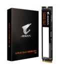 Gigabyte AORUS Gen4 5000E M.2 1,02 TB PCI Express 4.0 3D TLC NAND NVMe