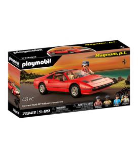 Playmobil 71343 vehículo de juguete