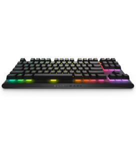 Teclado Dell Alienware Gaming Aw420K USB Ingles