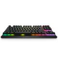 Teclado Dell Alienware Gaming Aw420K USB Ingles