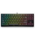 Teclado Dell Alienware Gaming Aw420K USB Ingles
