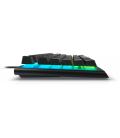 Teclado Dell Alienware Gaming Aw420K USB Ingles