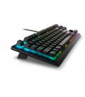 Teclado Dell Alienware Gaming Aw420K USB Ingles